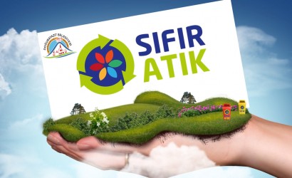 T.C. Doğubayazıt Belediyesi Sıfır Atık Projesi