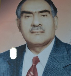 Abdurrezzak ALADAĞ
