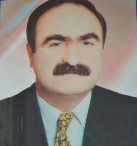 Ali KONYAR