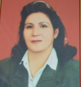 Mukaddes KUBİLAY