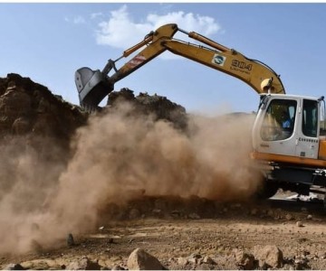 Yıkılması Planlanan Metruk Yapılar