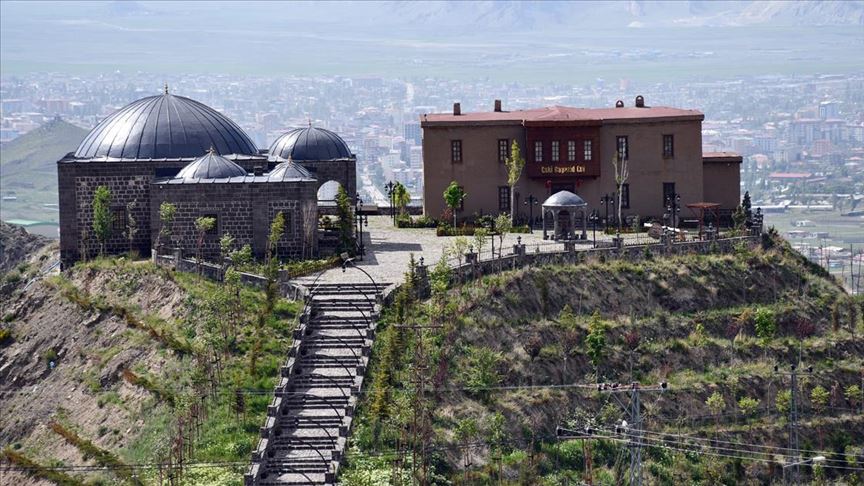 DOĞUBAYAZIT